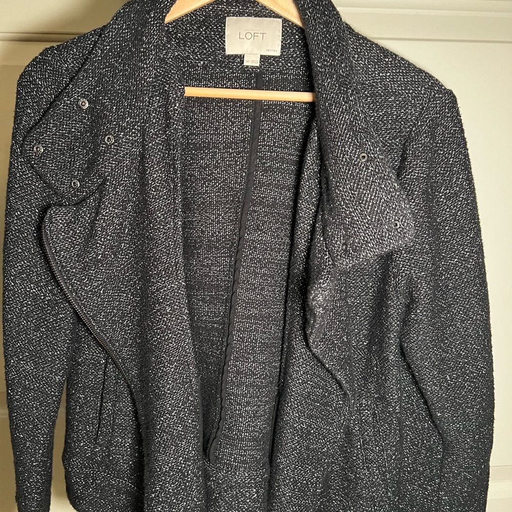 Loft Jacket - image 1